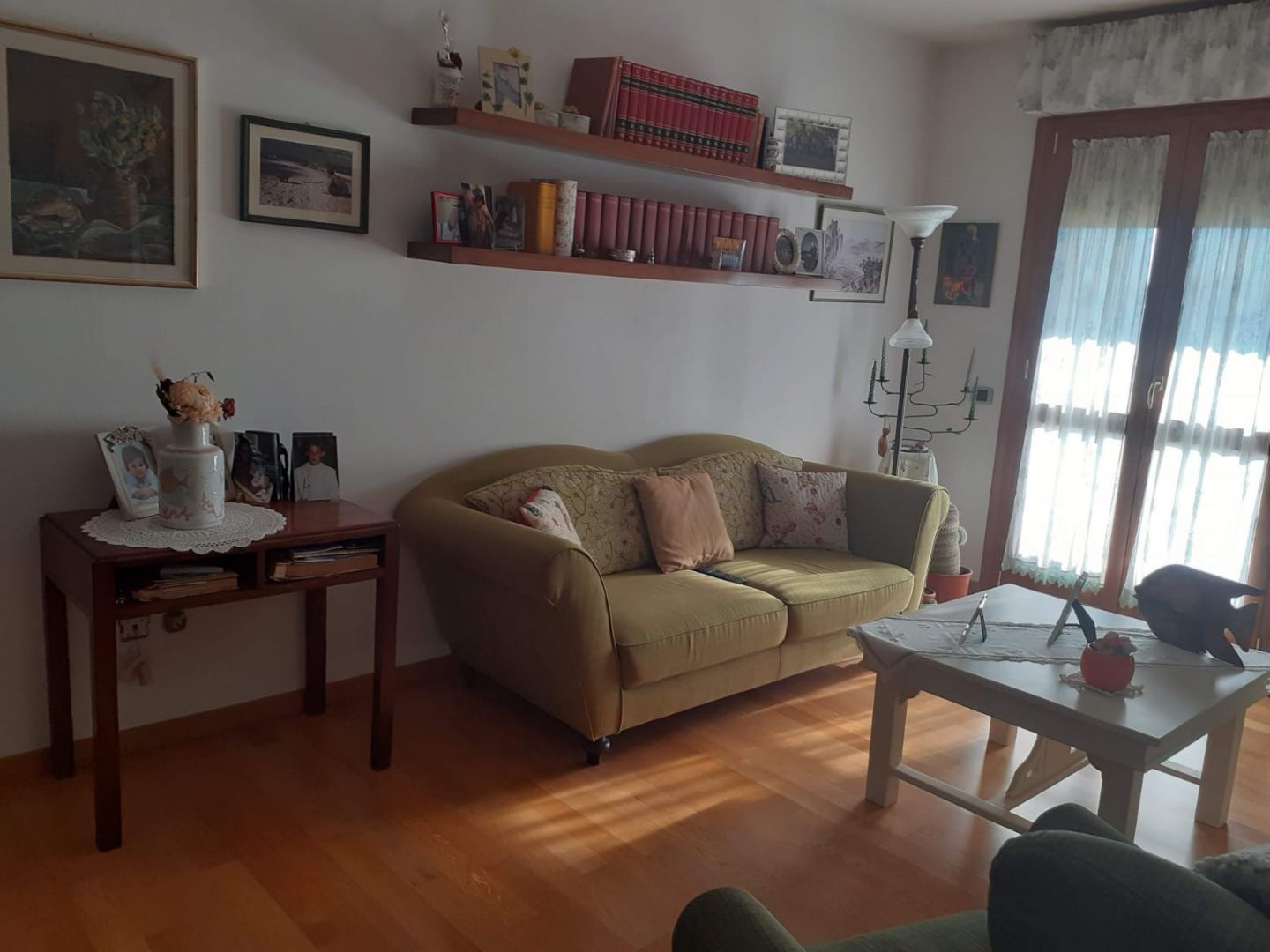 Appartamento in vendita a Empoli (FI)